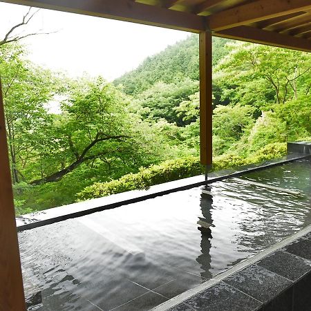 Livemax Resort Atami Atami (Shizuoka) Exterior foto