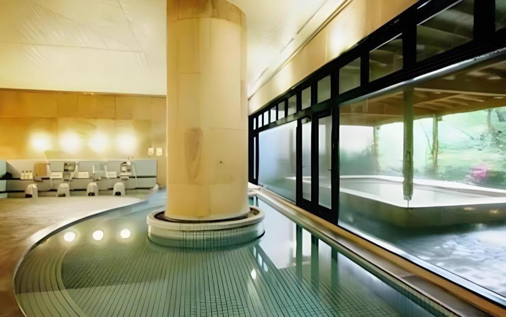 Livemax Resort Atami Atami (Shizuoka) Exterior foto