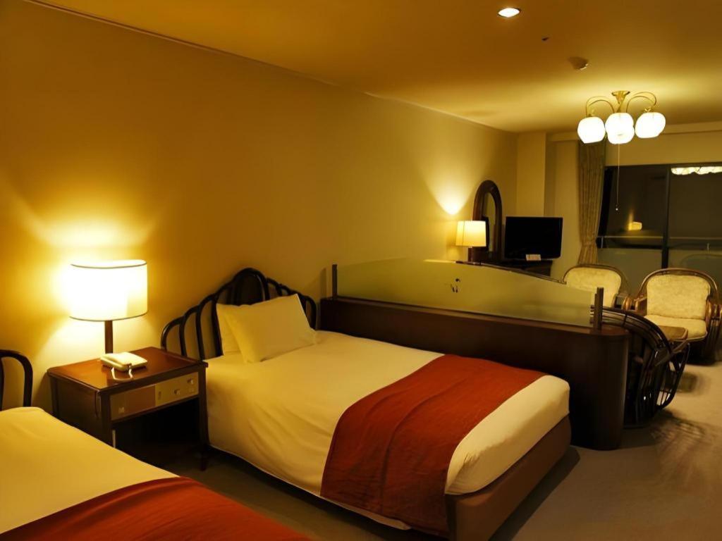 Livemax Resort Atami Atami (Shizuoka) Exterior foto