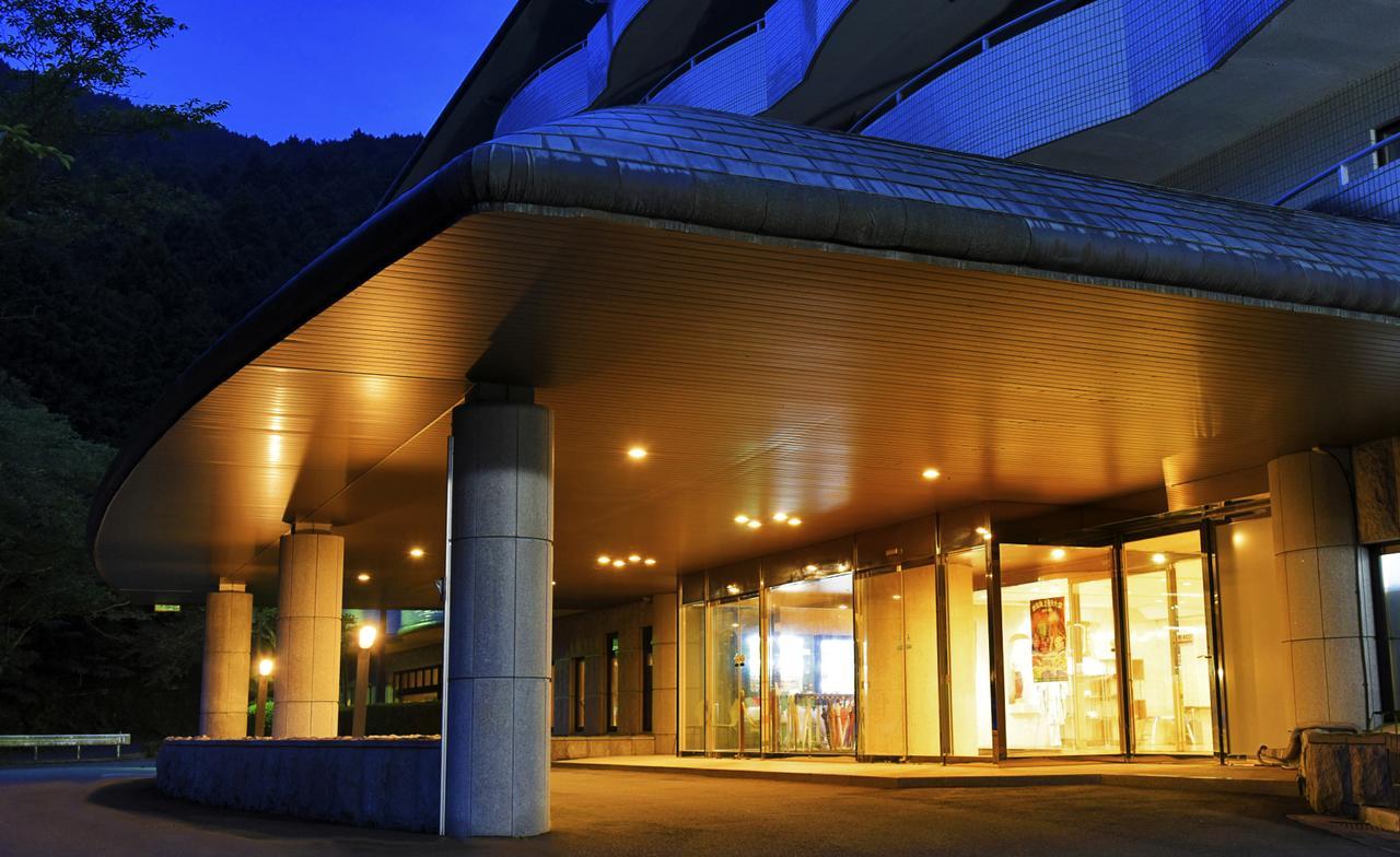 Livemax Resort Atami Atami (Shizuoka) Exterior foto